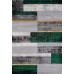 Турецкий ковер Omega 08709 Зеленый-серый